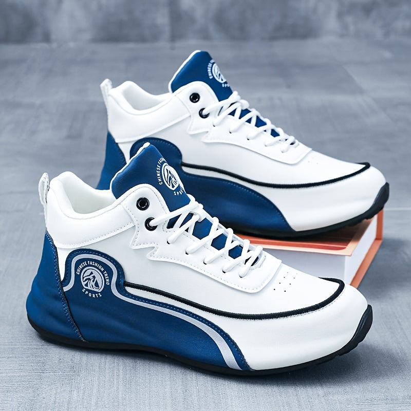 Men's Running Shoes – Breathable Mesh Active Days 40 – view 8
