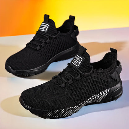Men's Running Shoes – Breathable Mesh Active Days 84 – view 6