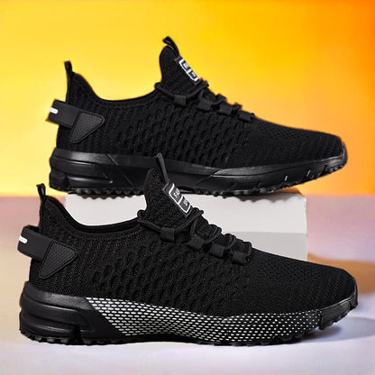 Men's Running Shoes – Breathable Mesh Active Days 84 – view 7