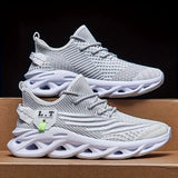 White Gray