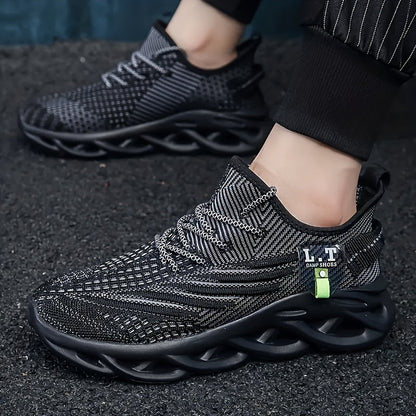 Men's Running Shoes – Breathable Mesh Active Days 95 detail view