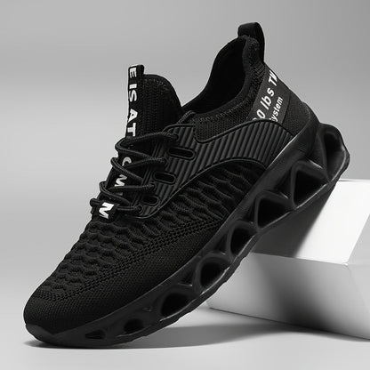 Men's Running Shoes – Breathable Mesh Active Days 98 – main product image
