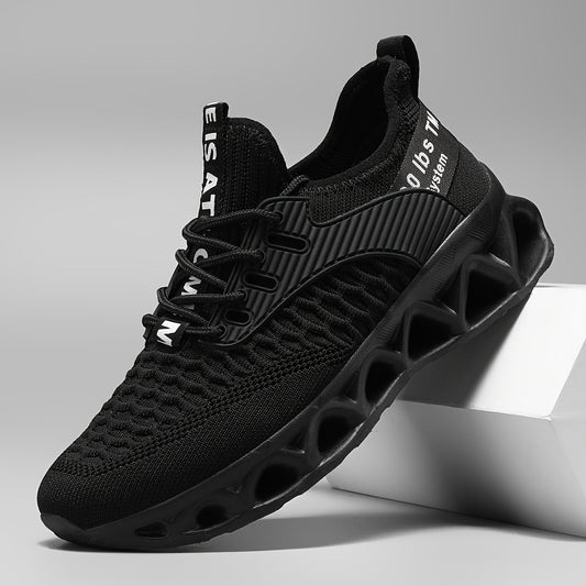 Men's Running Shoes – Breathable Mesh Active Days 98 – main product image