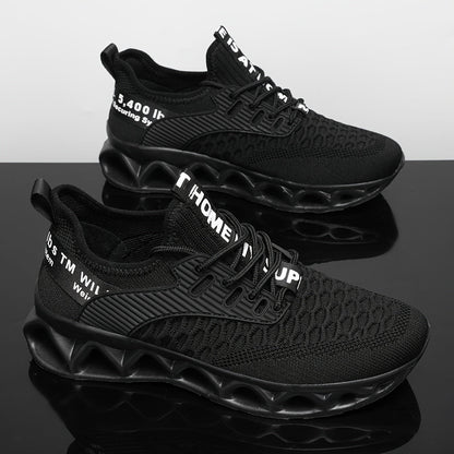 Men's Running Shoes – Breathable Mesh Active Days 98 detail view