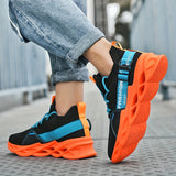 Black Orange