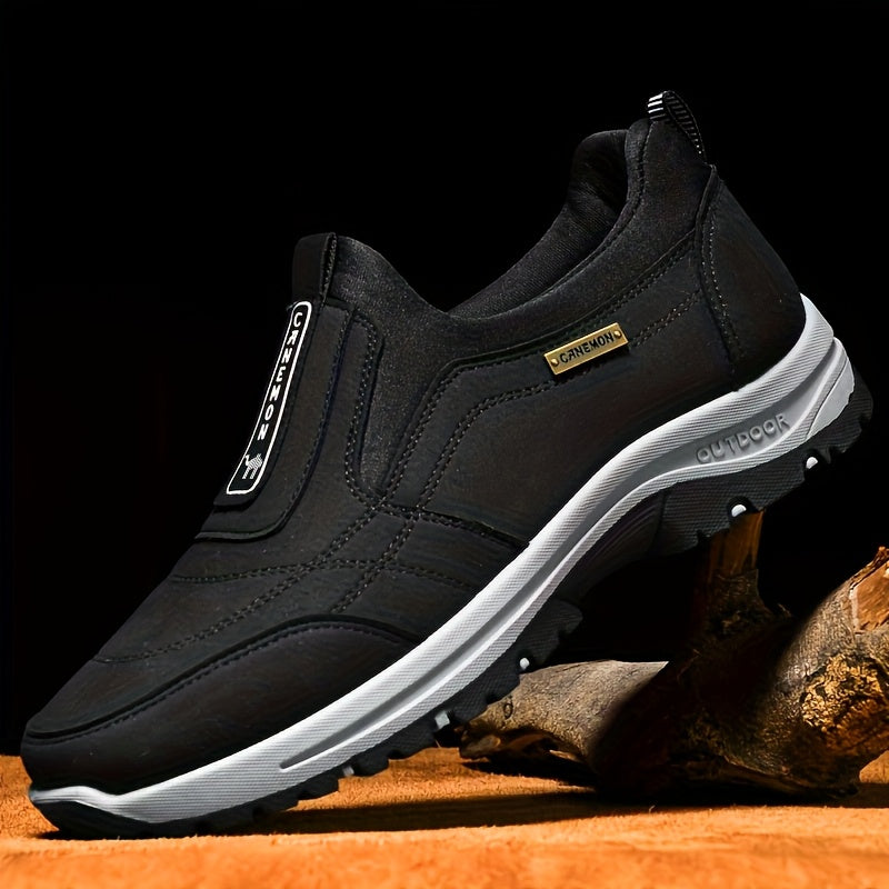 Men's Running Shoes – Breathable Mesh for Beach & Water – main product image