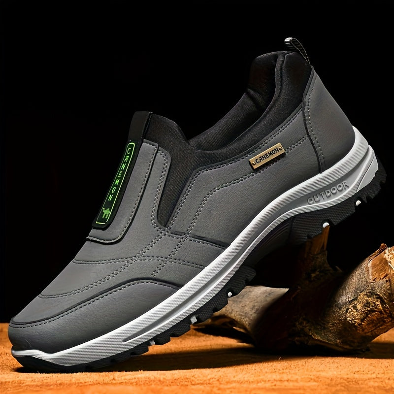 Men's Running Shoes – Breathable Mesh for Beach & Water detail view