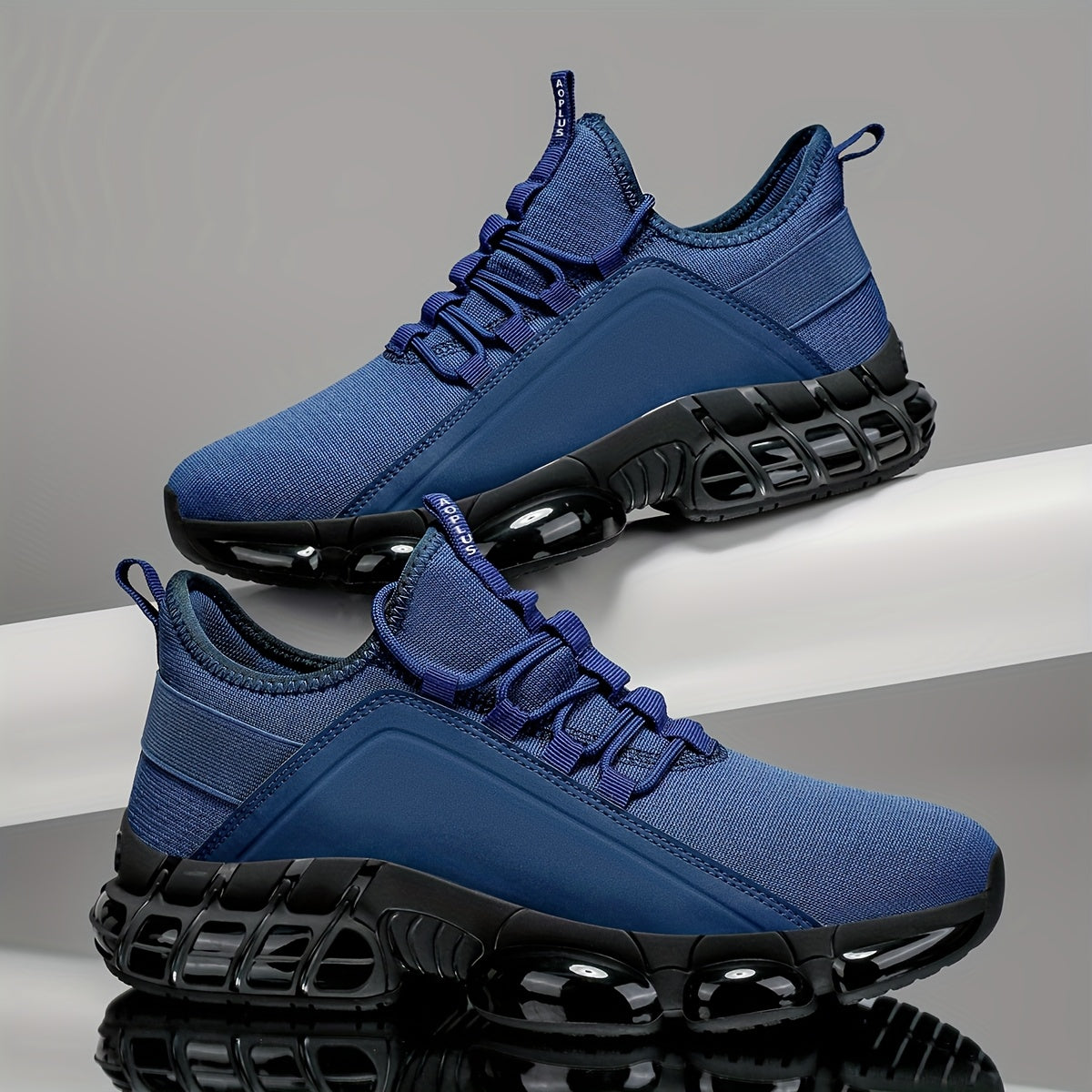Men's Running Shoes – Breathable Mesh Outdoor & Travel 13 – view 7
