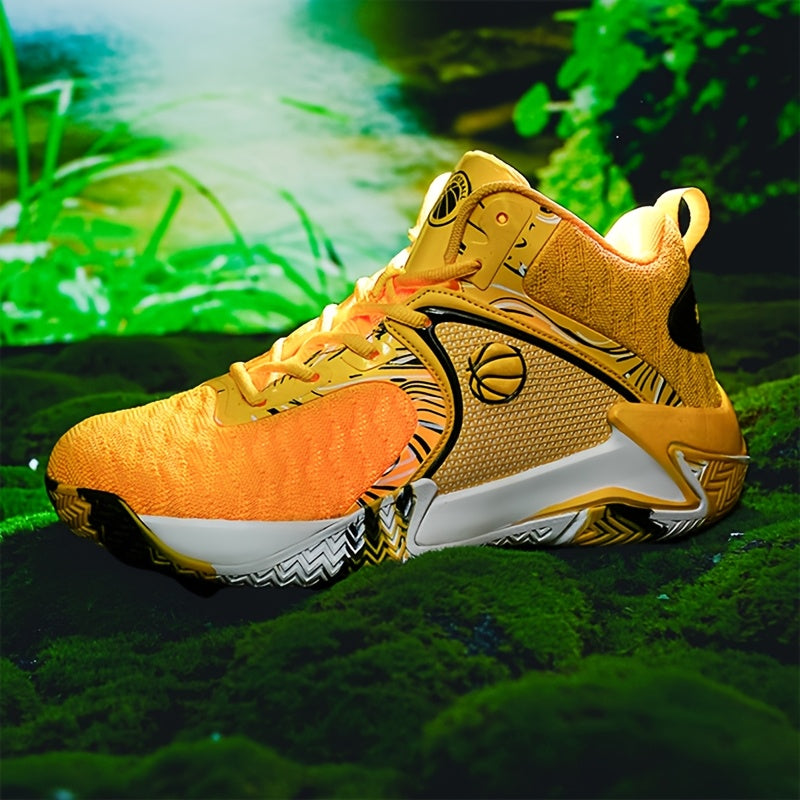 Men's Running Shoes – Breathable Mesh Outdoor & Travel 27 – main product image