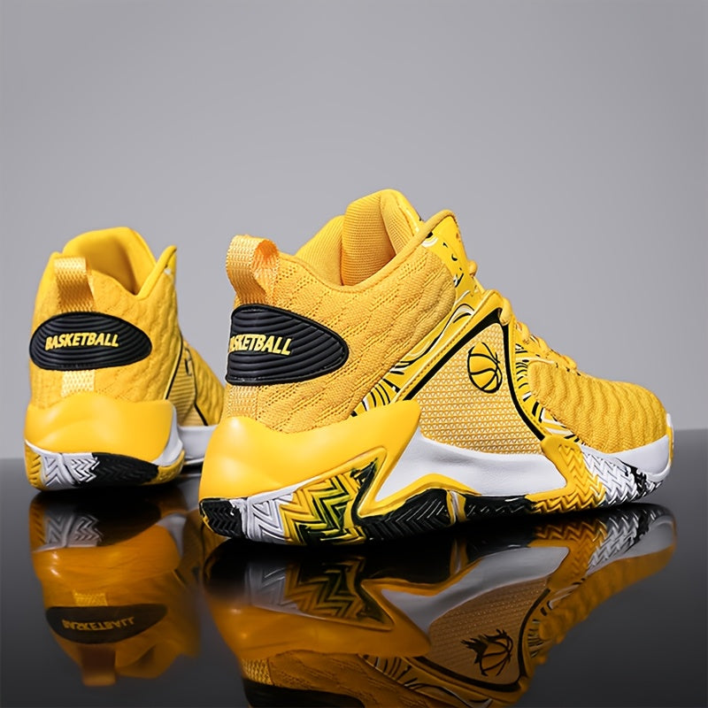 Men's Running Shoes – Breathable Mesh Outdoor & Travel 27 detail view