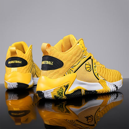 Men's Running Shoes – Breathable Mesh Outdoor & Travel 27 detail view