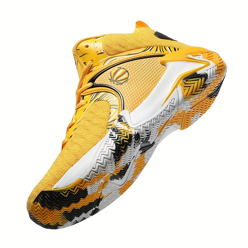 Men's Running Shoes – Breathable Mesh Outdoor & Travel 27 detail view