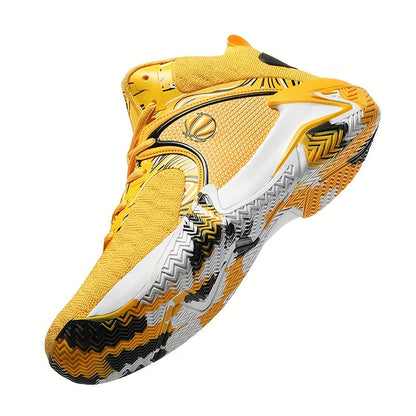 Men's Running Shoes – Breathable Mesh Outdoor & Travel 27 detail view