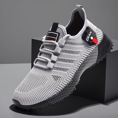 Men's Running Shoes – Breathable Mesh Outdoor & Travel 42 – main product image