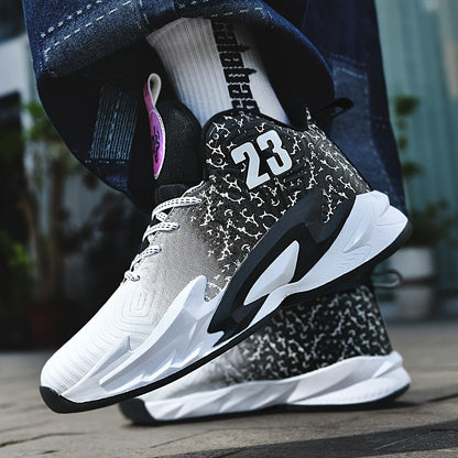 Men's Running Shoes – Breathable Mesh Outdoor & Travel 92 detail view