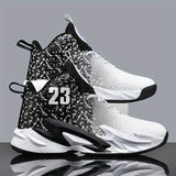 White And Black