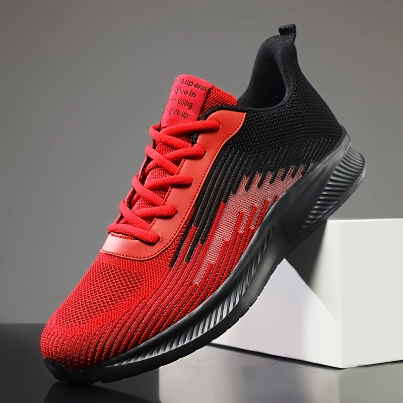 Men's Running Shoes - Comfort Fit – main product image