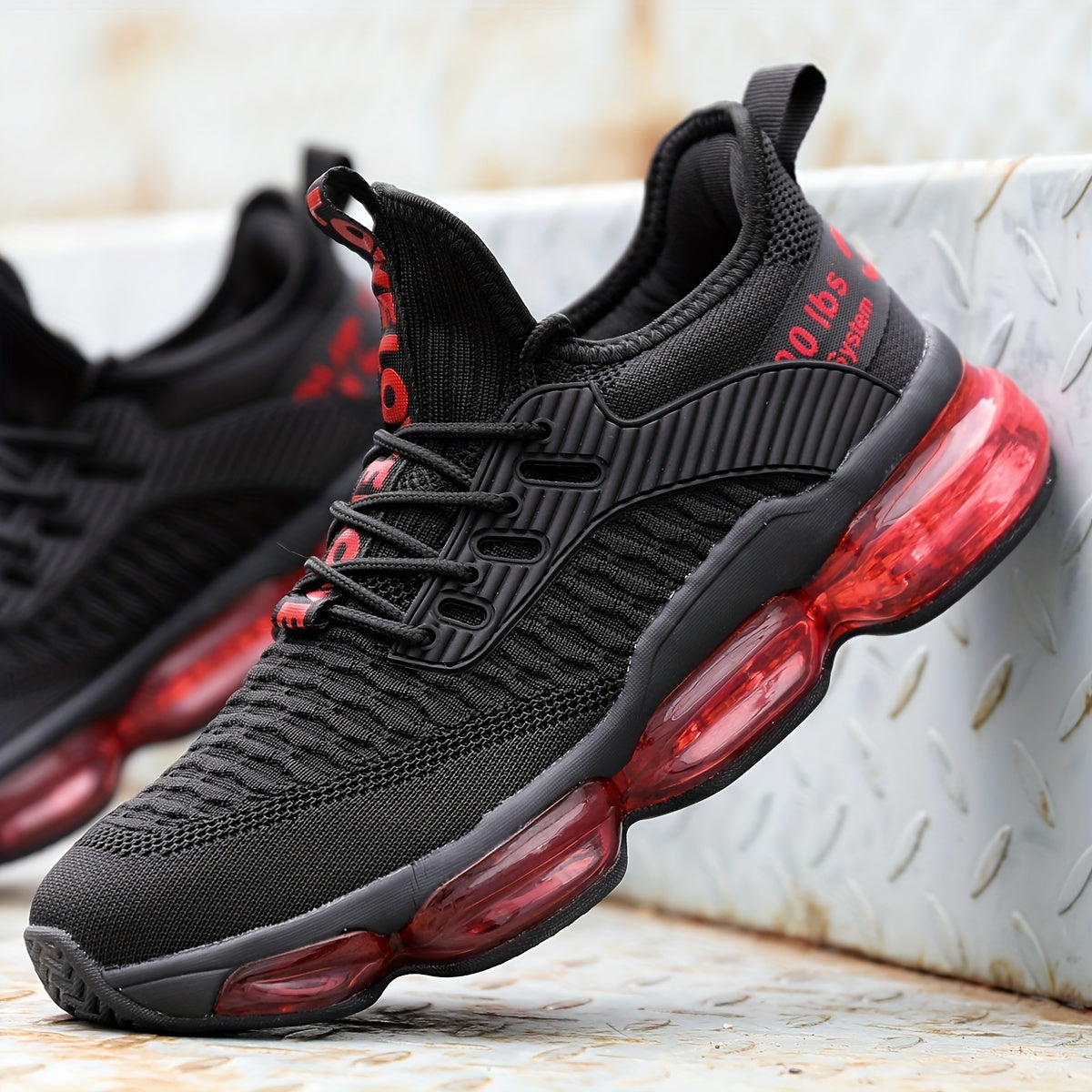 Men's Running Shoes – Comfort Fit Active Days 36 – main product image
