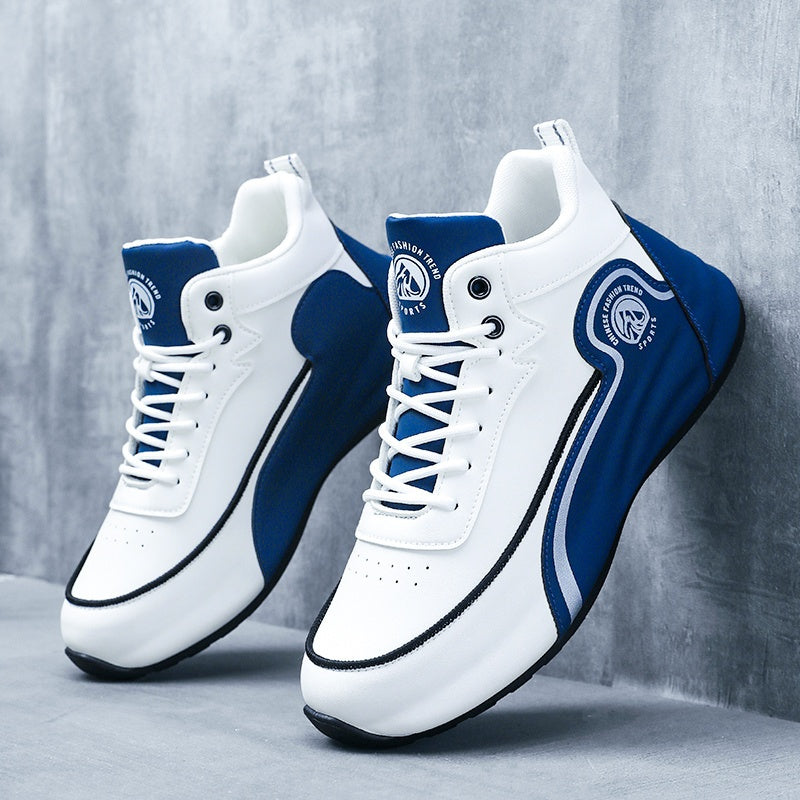 Men's Running Shoes - Cushioned Comfort for Active Days – main product image