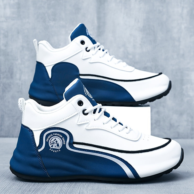 Men's Running Shoes - Cushioned Comfort for Active Days – view 3