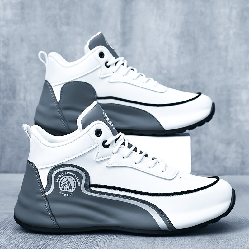 Men's Running Shoes - Cushioned Comfort for Active Days – view 4