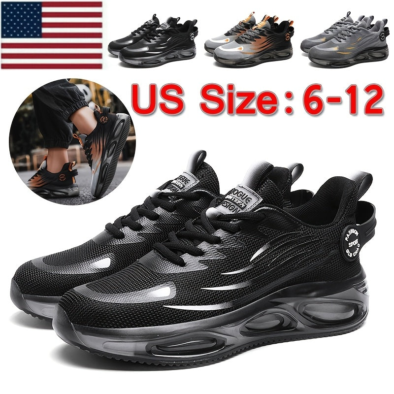 Men's Running Shoes - Everyday Comfort & Durable Sole – main product image
