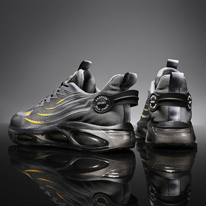 Men's Running Shoes - Everyday Comfort & Durable Sole – view 7