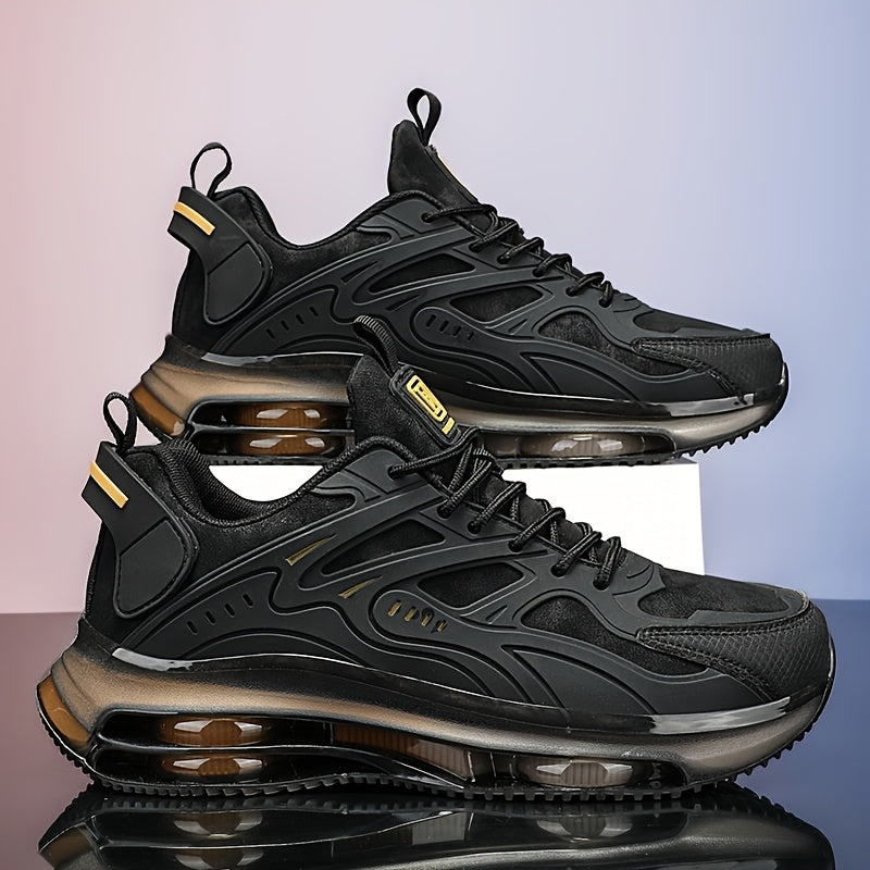 Men's Running Shoes - Lace-Up – main product image