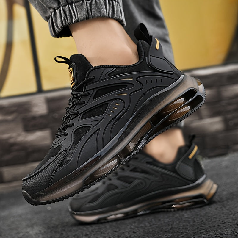 Men's Running Shoes - Lace-Up – view 3