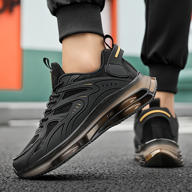 Men's Running Shoes - Lace-Up – view 5