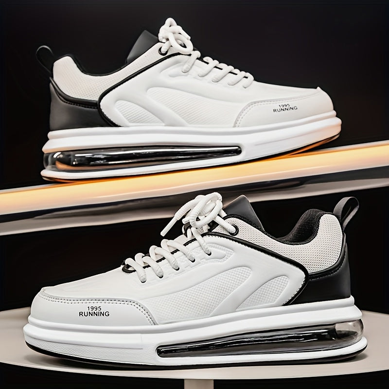 Men's Running Shoes – Lace-Up for Active Days detail view