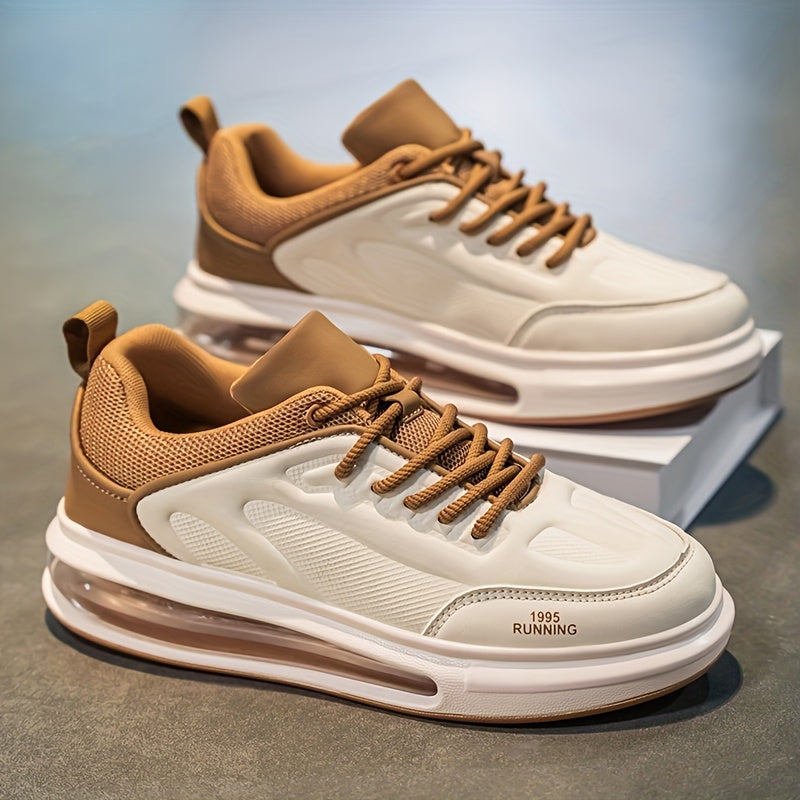 Men's Running Shoes – Lace-Up for Active Days detail view