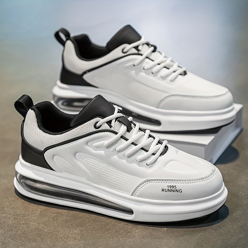 Men's Running Shoes – Lace-Up for Active Days detail view