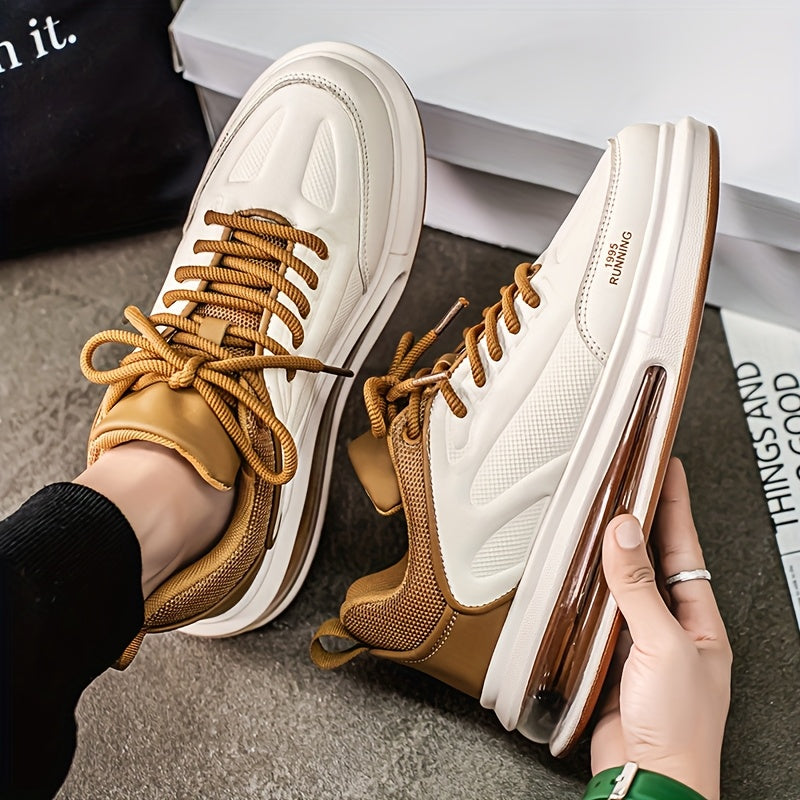 Men's Running Shoes – Lace-Up for Active Days detail view