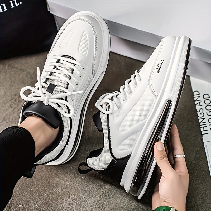 Men's Running Shoes – Lace-Up for Active Days detail view