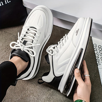 Men's Running Shoes – Lace-Up for Active Days detail view