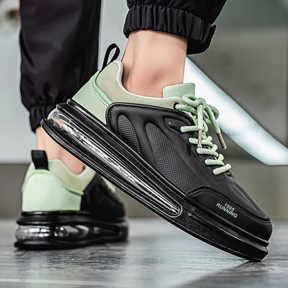 Men's Running Shoes – Lace-Up for Active Days detail view