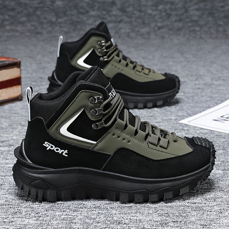 Men's Running Shoes - Lightweight Design – view 2