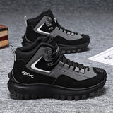 Black Gray