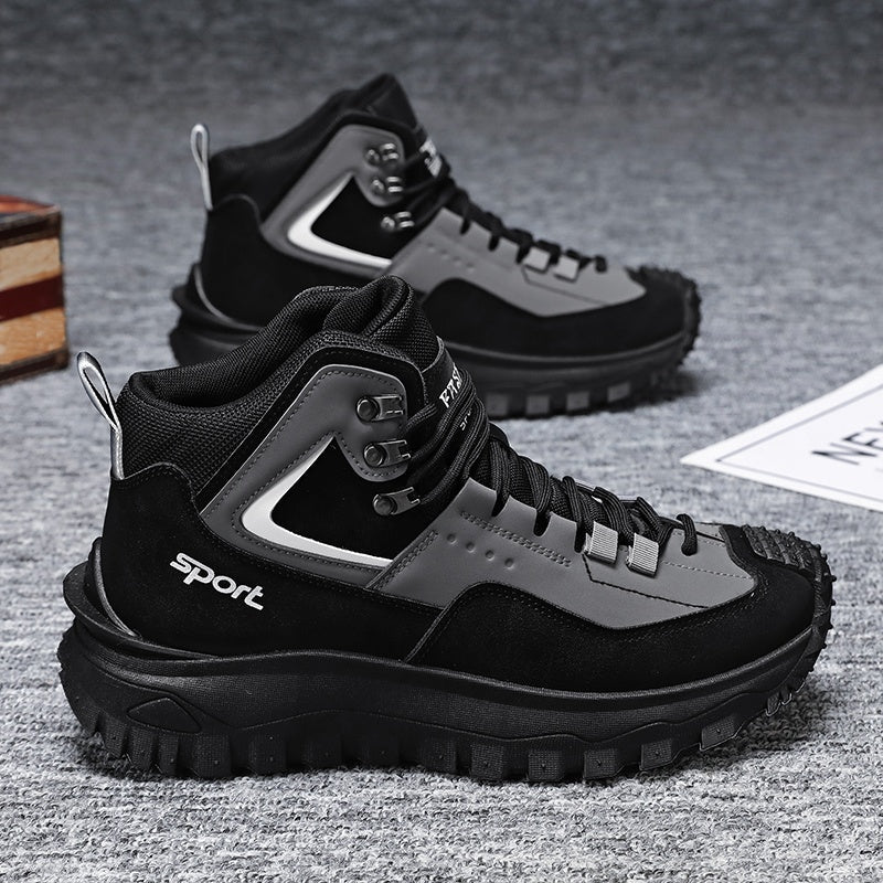 Men's Running Shoes - Lightweight Design – view 3