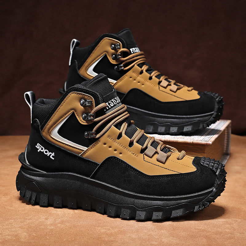 Men's Running Shoes - Lightweight Design – view 4