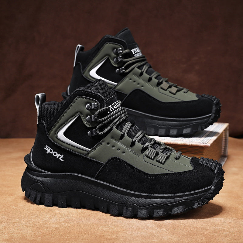 Men's Running Shoes - Lightweight Design – view 5