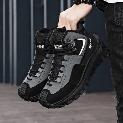 Men's Running Shoes - Lightweight Design – view 6