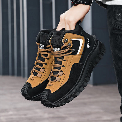Men's Running Shoes - Lightweight Design – view 7