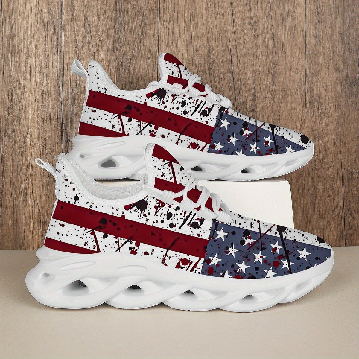 Men's Running Shoes - Lightweight for Outdoor & – main product image