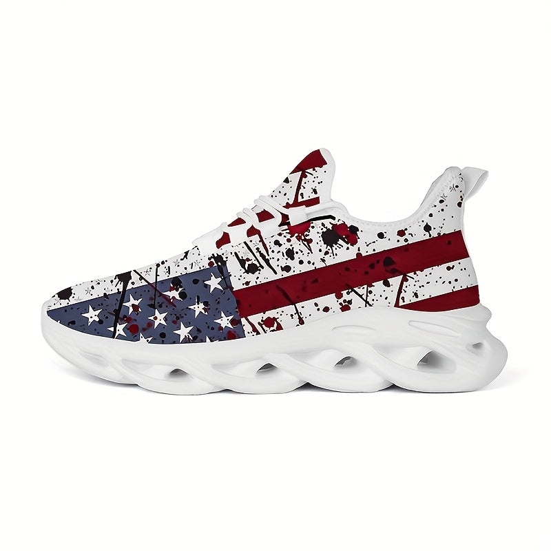 Men's Running Shoes - Lightweight for Outdoor & – view 3