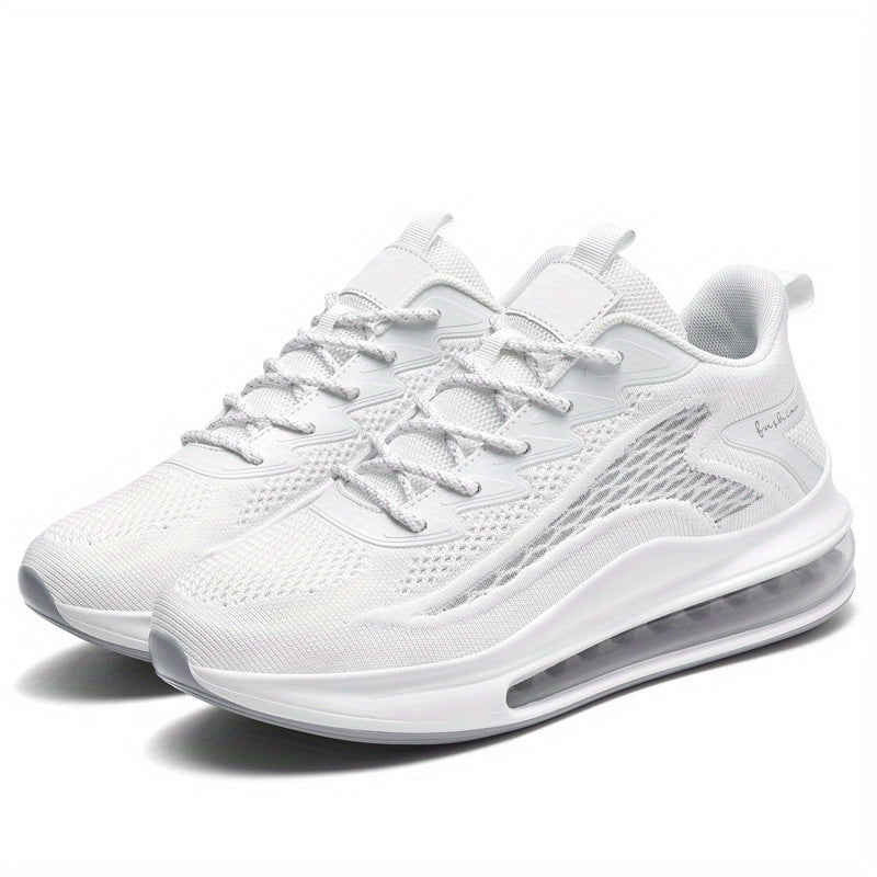 Men's Running Shoes - Non-Slip Sole & Breathable Comfort – 5-Color Selection – view 6