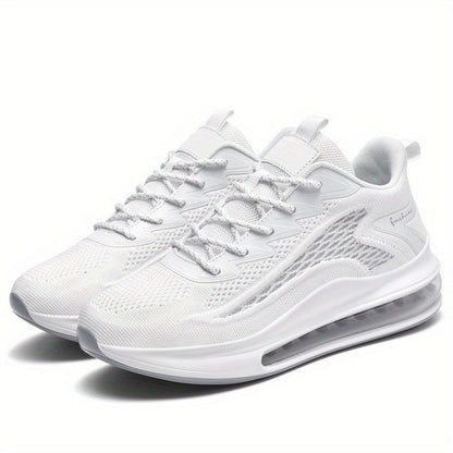 Men's Running Shoes - Non-Slip Sole & Breathable Comfort – 5-Color Selection – view 6