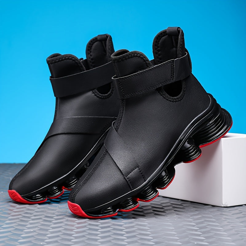 Men's Running Shoes – Non-Slip Sole for Active Days detail view