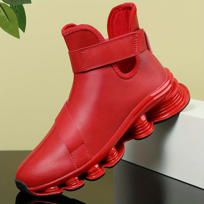 Men's Running Shoes – Non-Slip Sole for Active Days detail view